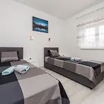 Bircic Apartamento
