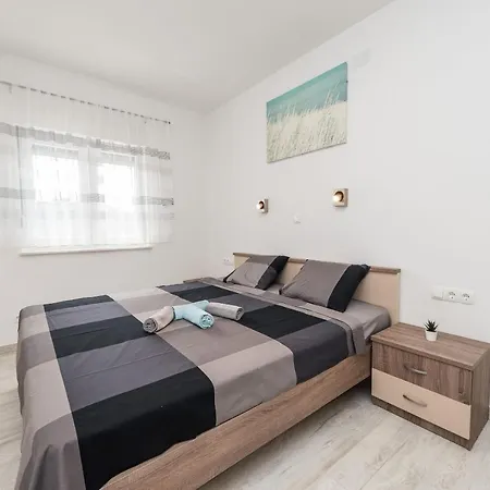 Bircic Apartman Vir