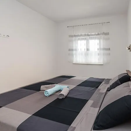 Apartamento Bircic *