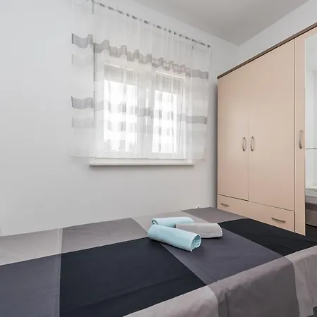 Bircic Apartamento