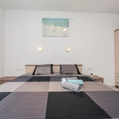 Bircic Apartman Vir