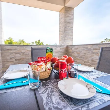 Bircic Apartman *