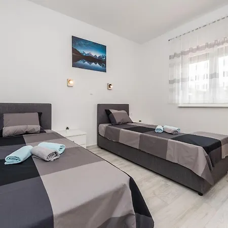 Bircic Apartamento