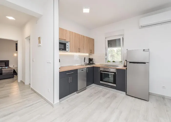 Bircic Apartamento Vir