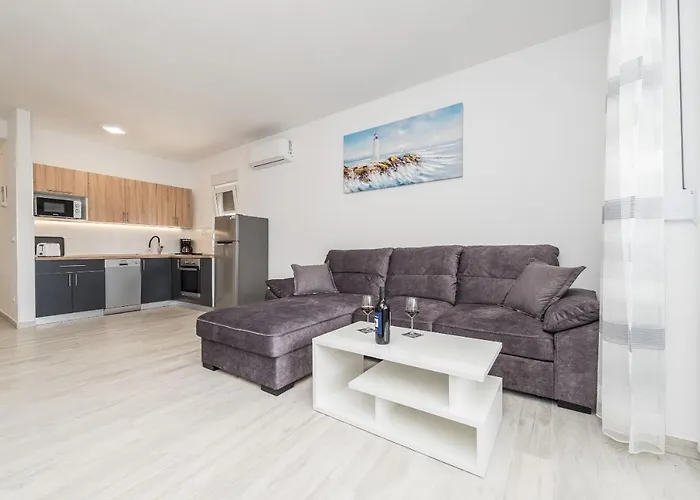 Bircic Apartamento *