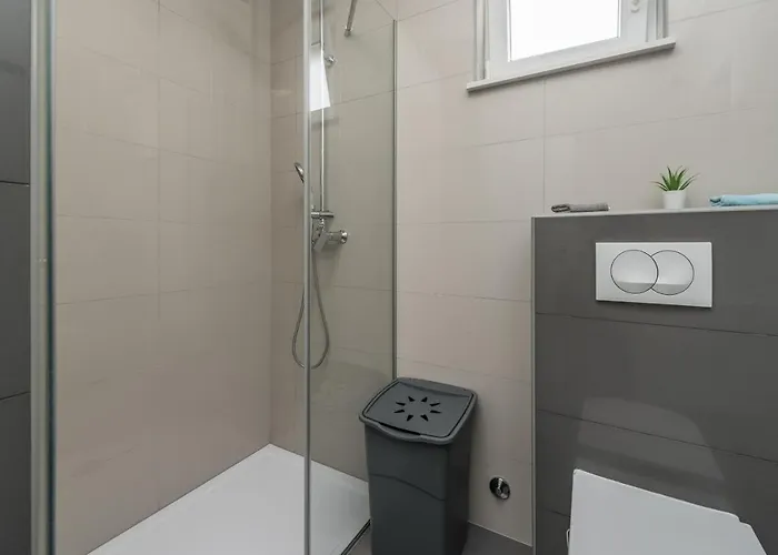 Bircic Apartamento Vir