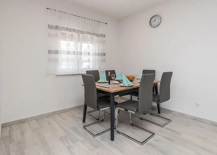 Apartamento Bircic *