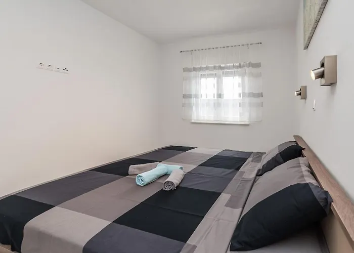 Apartamento Bircic *