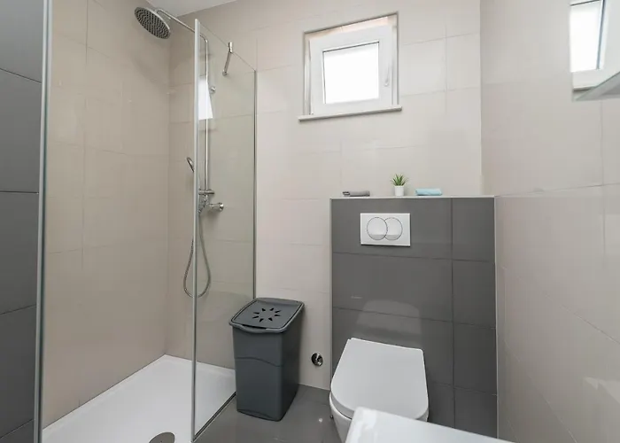 Bircic Apartamento Vir