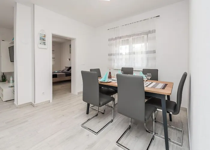 Bircic Apartamento Vir