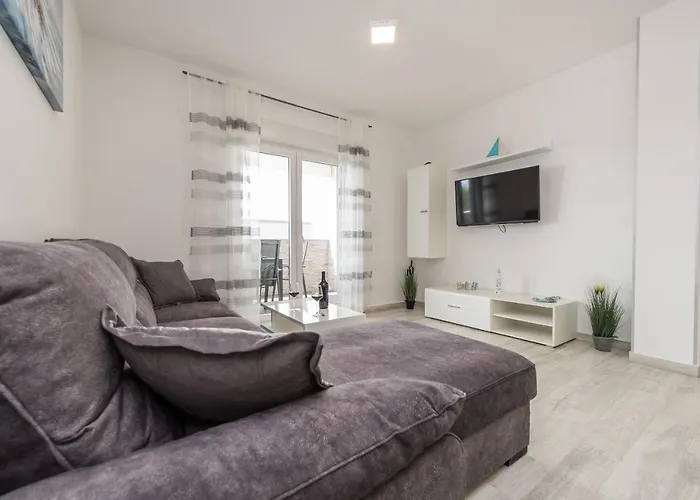 Bircic Apartamento *