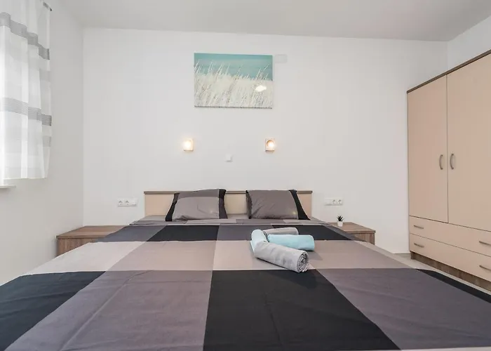 Bircic Apartamento Vir