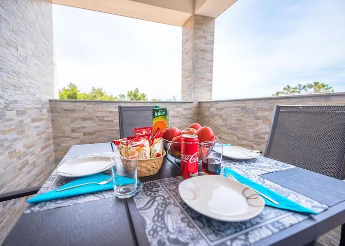 Bircic Apartamento *