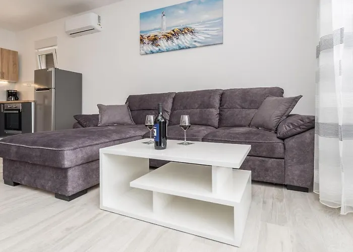 Apartamento Bircic