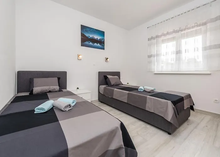 Bircic Apartamento