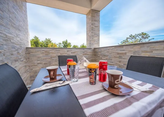 Apartamento Bircic *