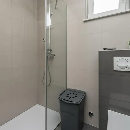 Bircic Apartment Vir
