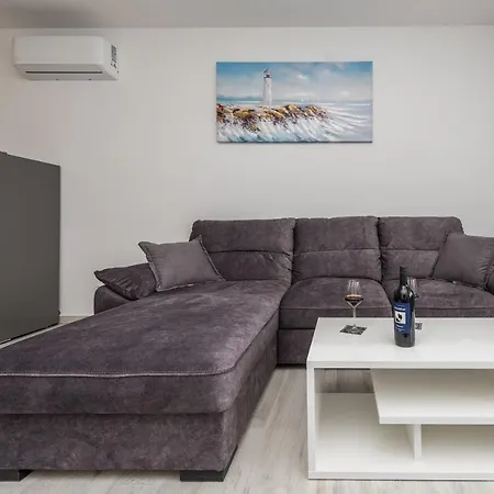 Apartment Bircic