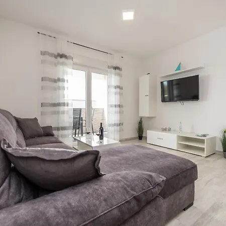 Bircic Apartamento *