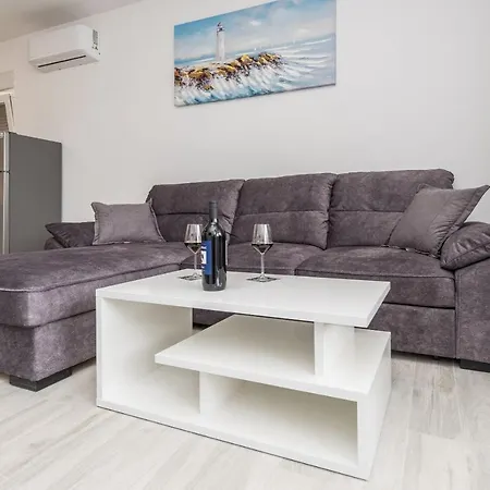 Apartment Bircic