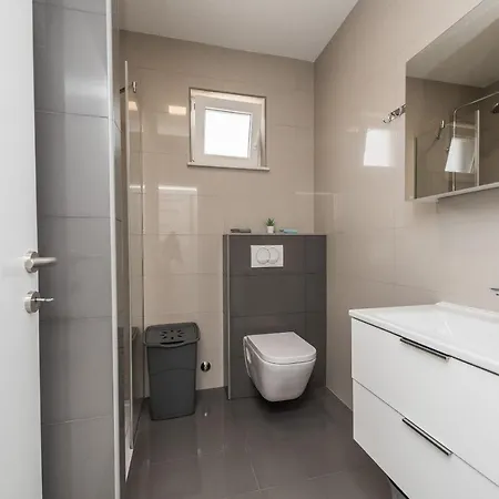 Apartamento Bircic *