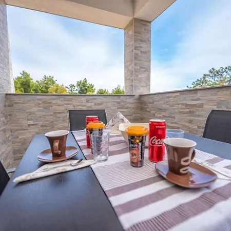 Apartamento Bircic *