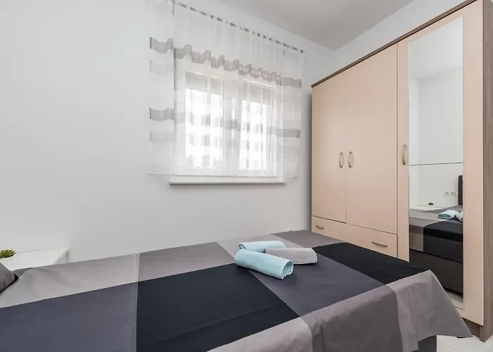 Bircic Апартаменты